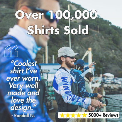 WindRider HELIOS ClimaTec Shirts