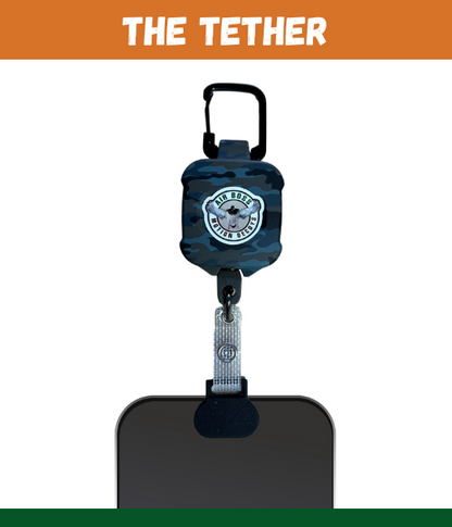 Air Boss The Tether