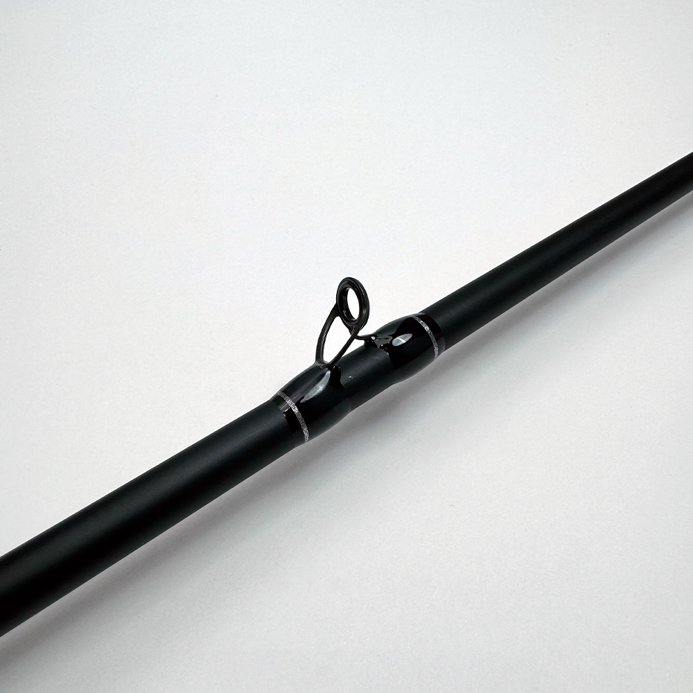 Pulse Fish Lures AOY Special Casting Rod