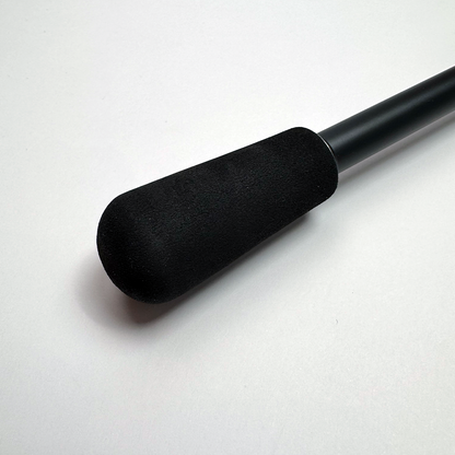 Pulse Fish Lures Simply Shaky Spinning Rod