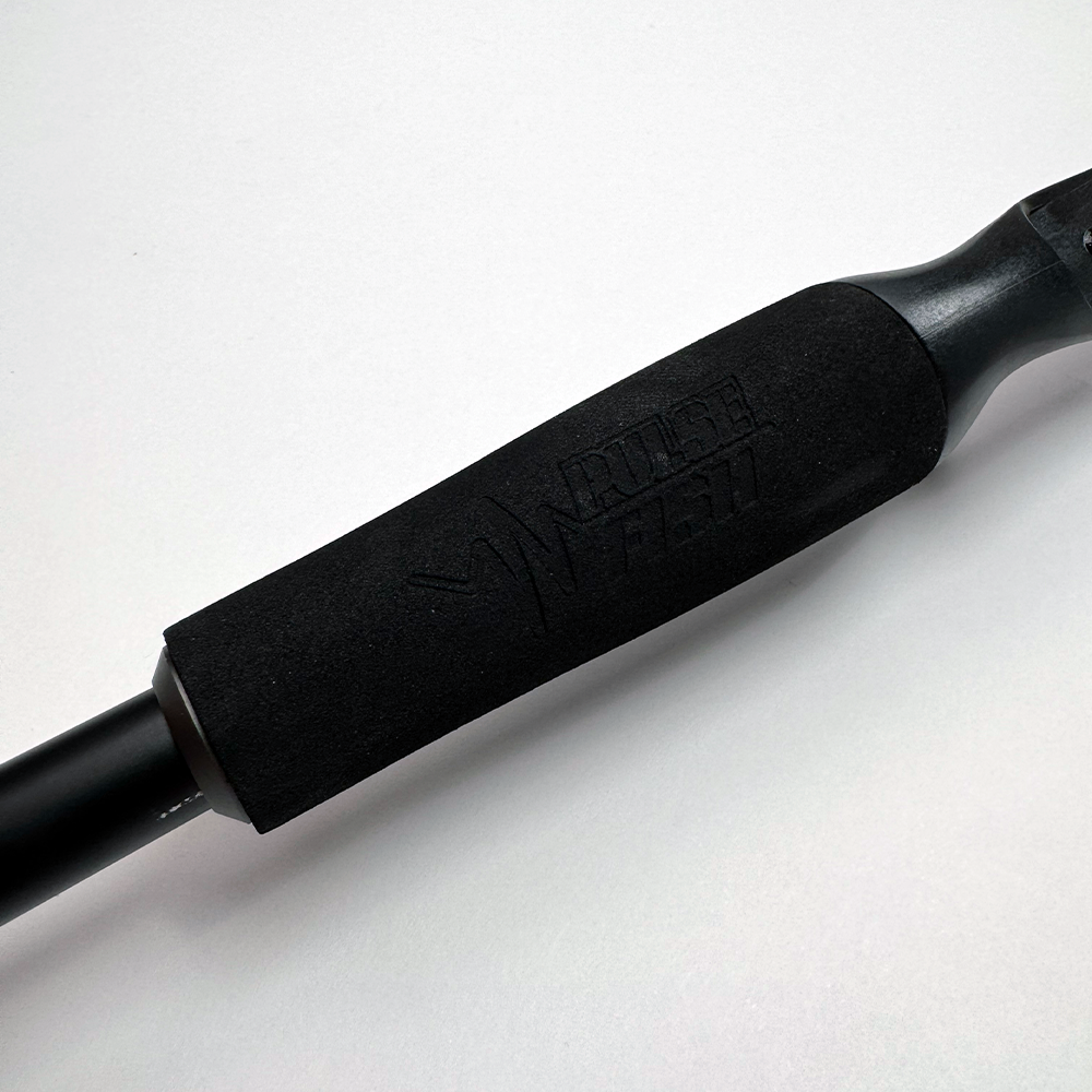 Pulse Fish Lures AOY Special Casting Rod