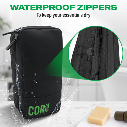 COR Surf Compact Toiletry Travel Bag