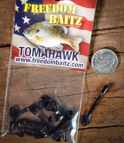 Freedom Baitz Tomahawk