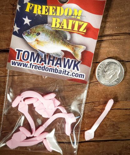 Freedom Baitz Tomahawk