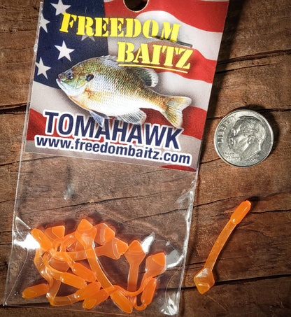 Freedom Baitz Tomahawk