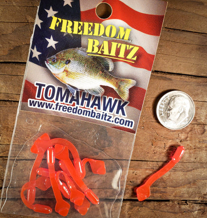 Freedom Baitz Tomahawk