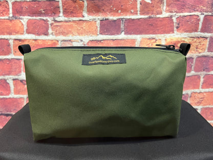 Overland Gear Guy Modular Velcro - Tool Pouch