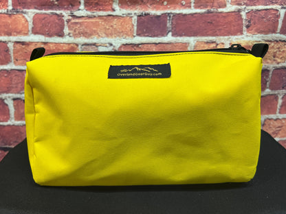 Overland Gear Guy Modular Velcro - Tool Pouch