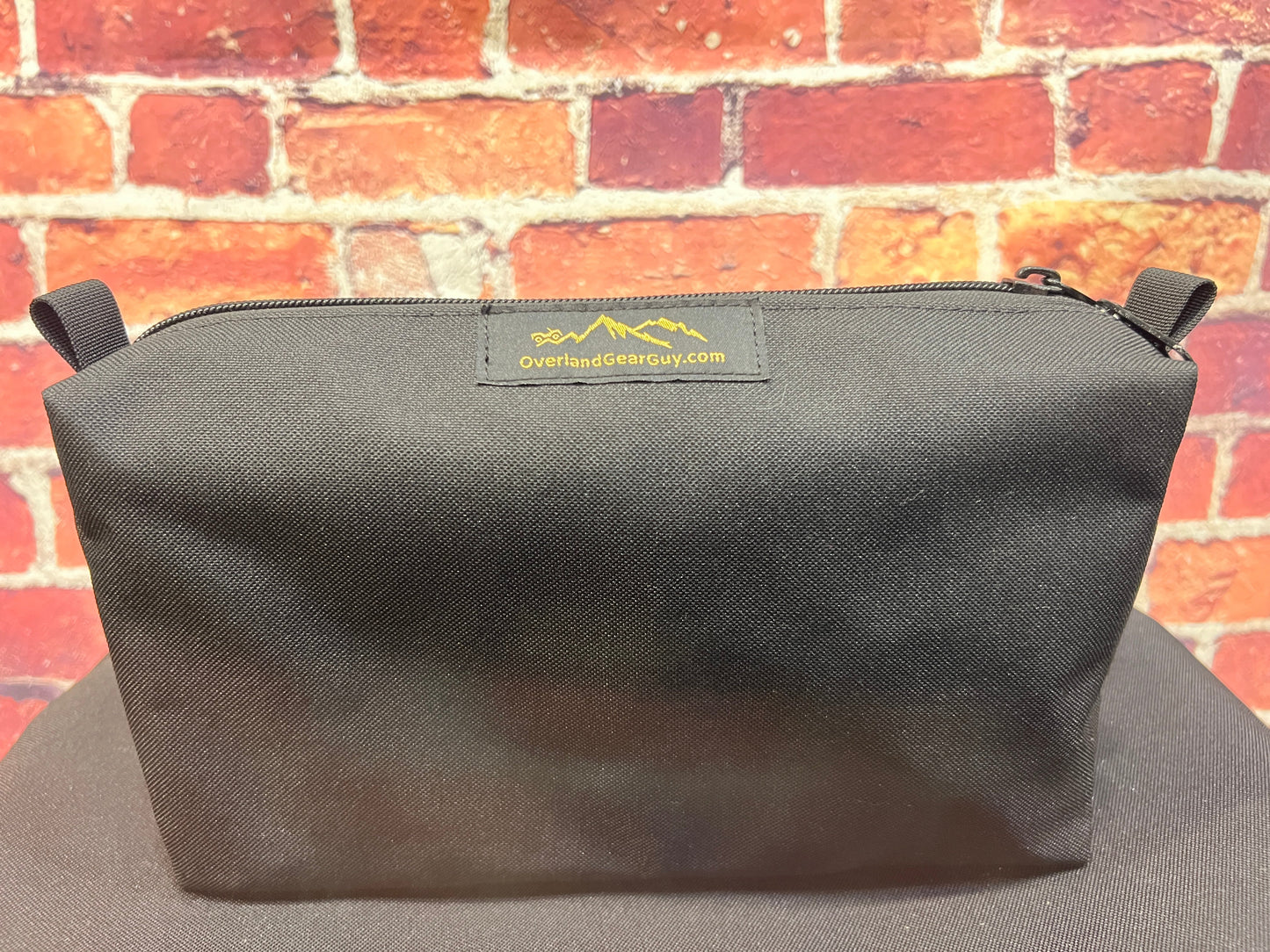 Overland Gear Guy Modular Velcro - Tool Pouch