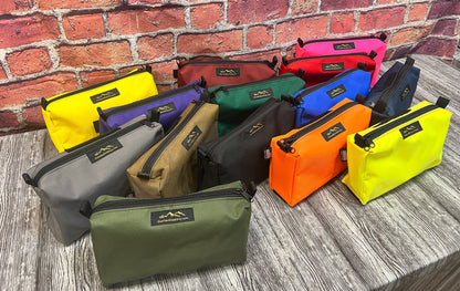 Overland Gear Guy MOLLE Tool Pouch - Tool Storage Bag