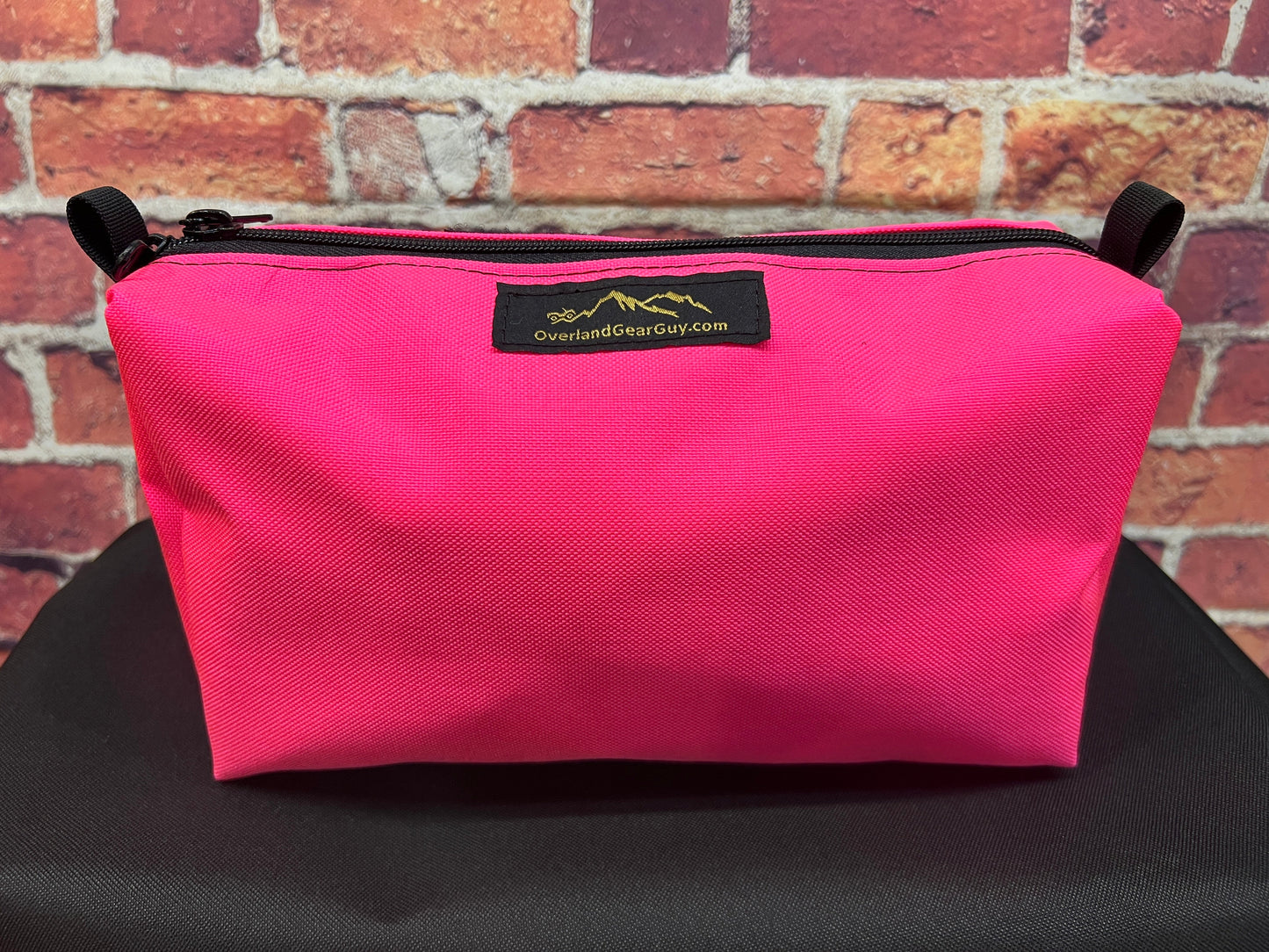 Overland Gear Guy Modular Velcro - Tool Pouch