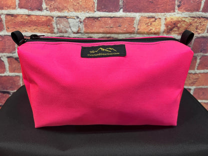 Overland Gear Guy Modular Velcro - Tool Pouch