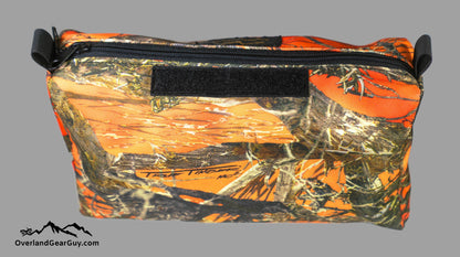 Overland Gear Guy MOLLE Tool Pouch - Tool Storage Bag