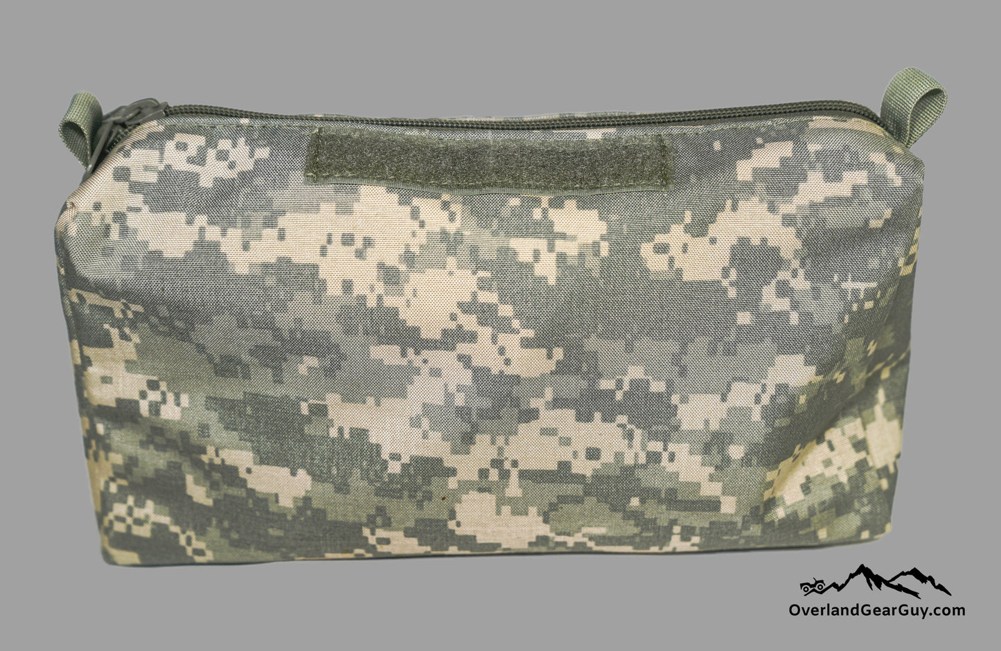Overland Gear Guy MOLLE Tool Pouch - Tool Storage Bag