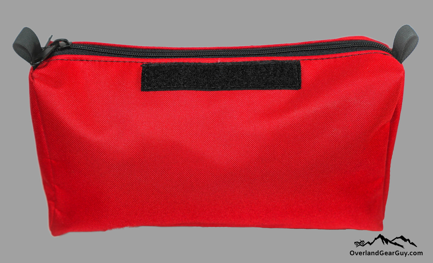 Overland Gear Guy MOLLE Tool Pouch - Tool Storage Bag