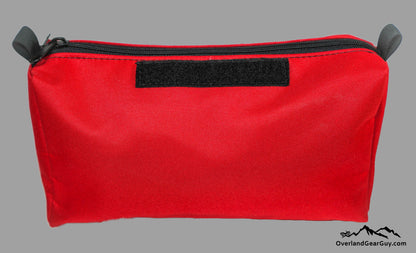Overland Gear Guy MOLLE Tool Pouch - Tool Storage Bag