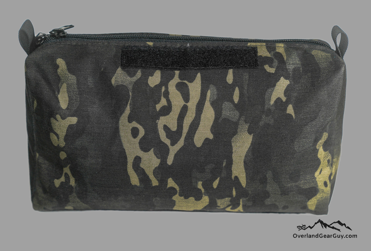Overland Gear Guy MOLLE Tool Pouch - Tool Storage Bag