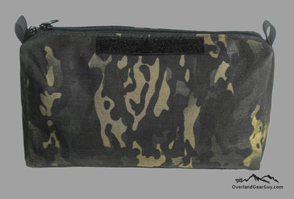 Overland Gear Guy MOLLE Tool Pouch - Tool Storage Bag