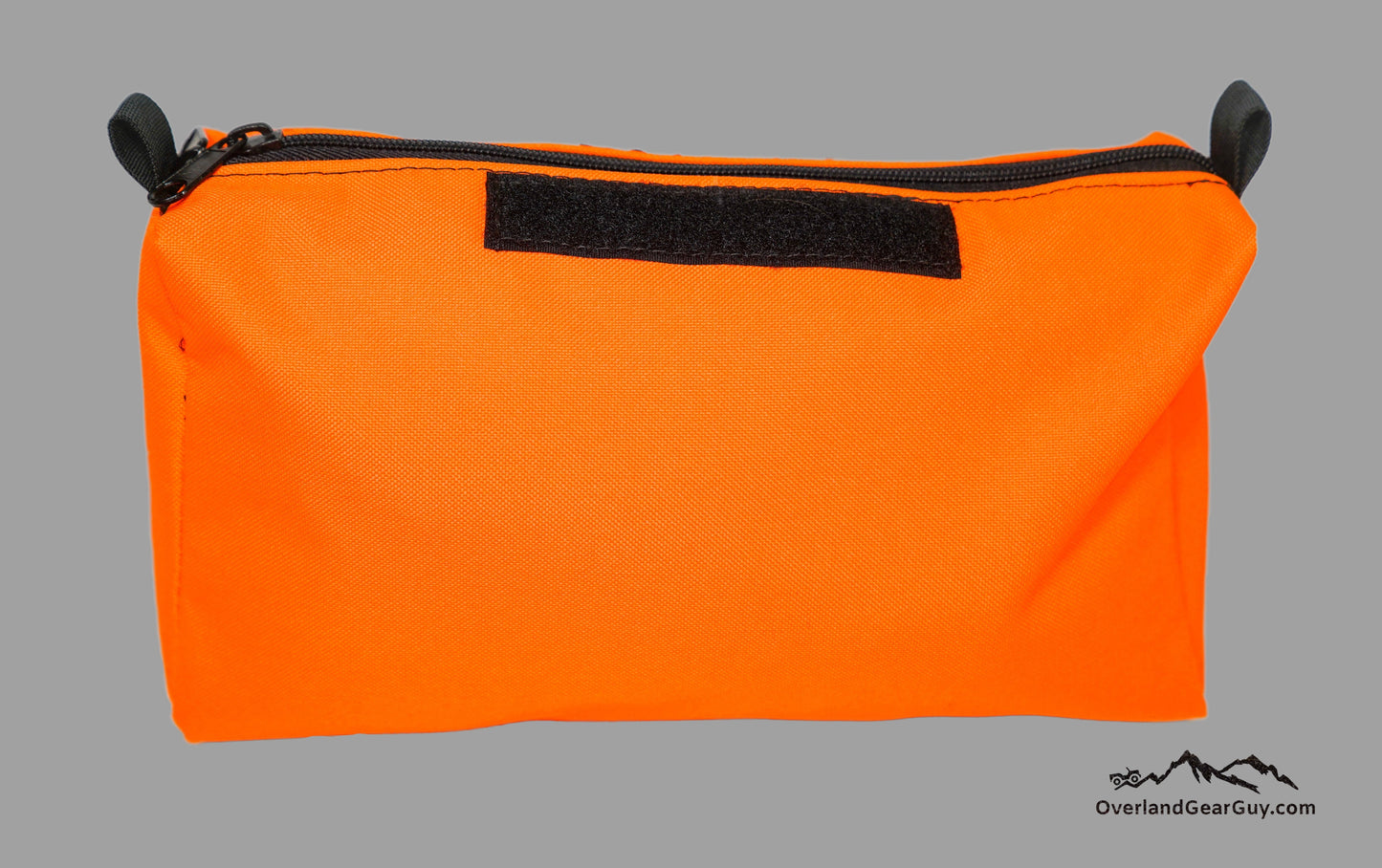 Overland Gear Guy MOLLE Tool Pouch - Tool Storage Bag