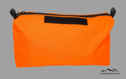 Overland Gear Guy MOLLE Tool Pouch - Tool Storage Bag