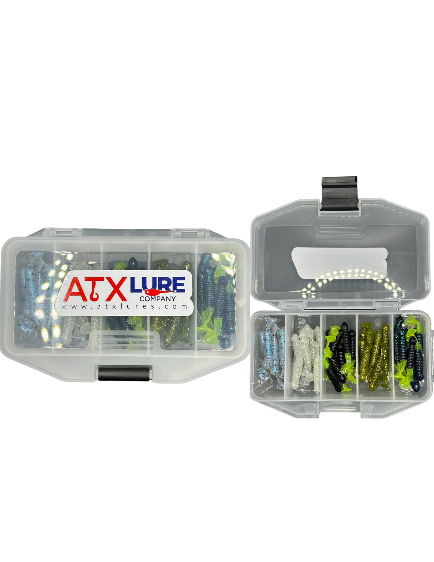 ATX Soft Series Mini Kit