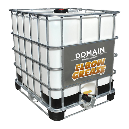 Domain Outdoor Elbow Grease™ Liquid Lime