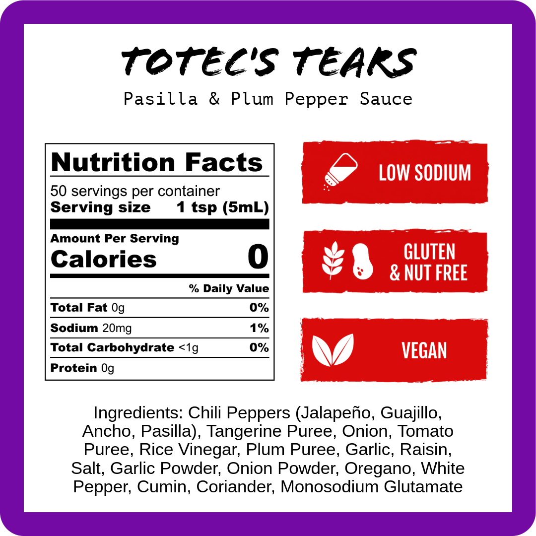 Harmacy Hot Sauce Co. Core Lineup Variety Pack