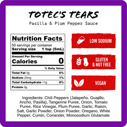 Harmacy Hot Sauce Co. Core Lineup Variety Pack
