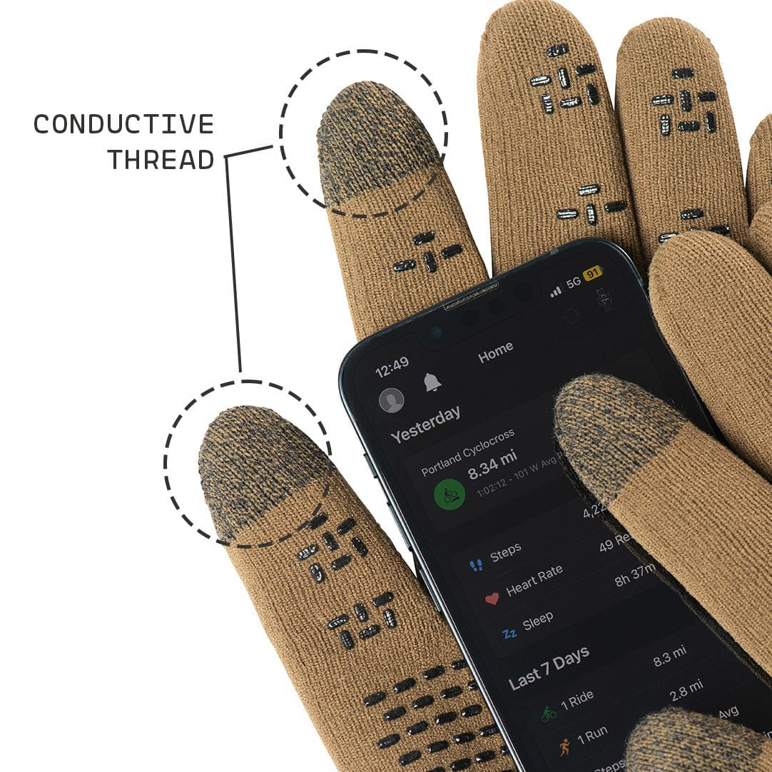 Cross Point Gear Pro Wool