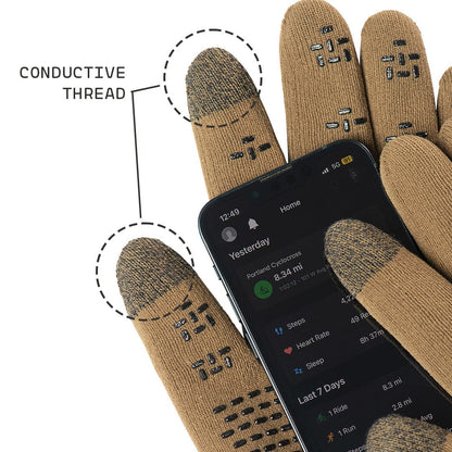 Cross Point Gear Pro Wool