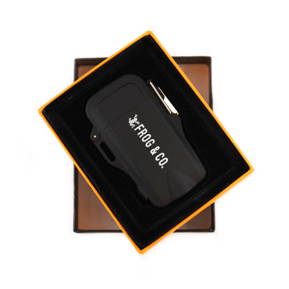 Survival Frog Tough Tesla Lighter 2.0