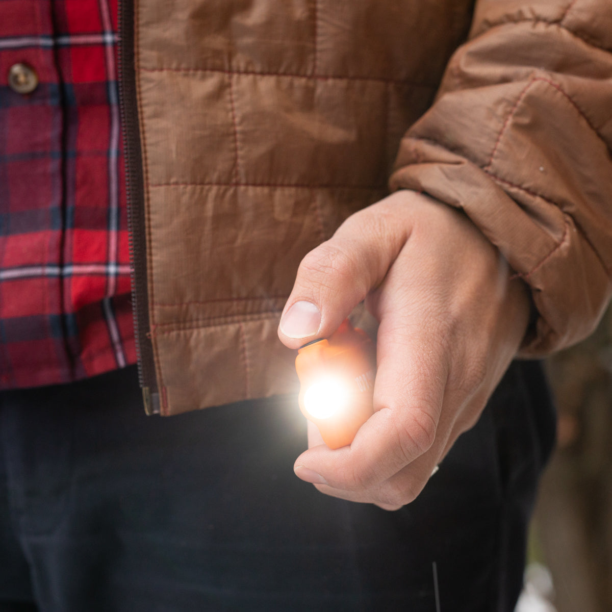 Survival Frog Tough Tesla Lighter 2.0