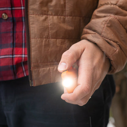 Survival Frog Tough Tesla Lighter 2.0