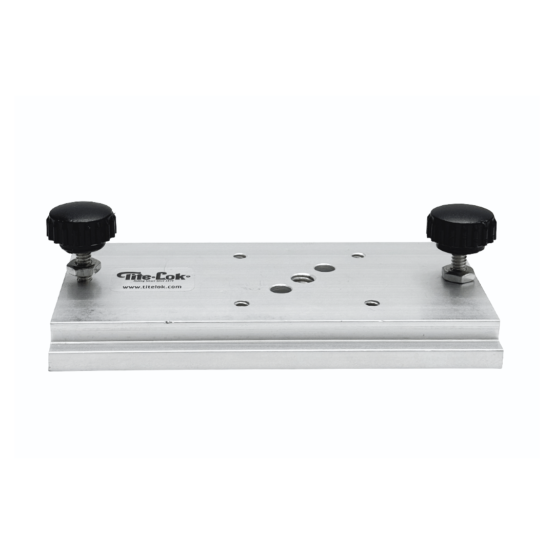 Tite-Lok True-Set Rod Holder