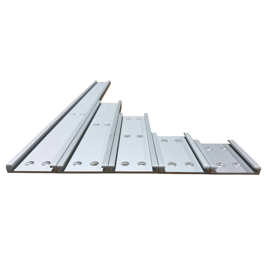 Tite-Lok Mounting Track