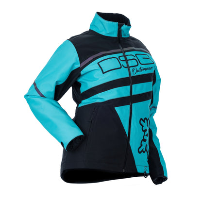 DSG Outerwear - Trail Jacket 2.0
