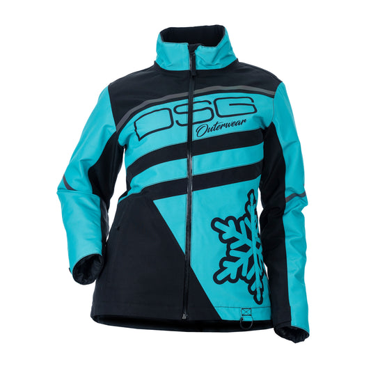 DSG Outerwear - Trail Jacket 2.0