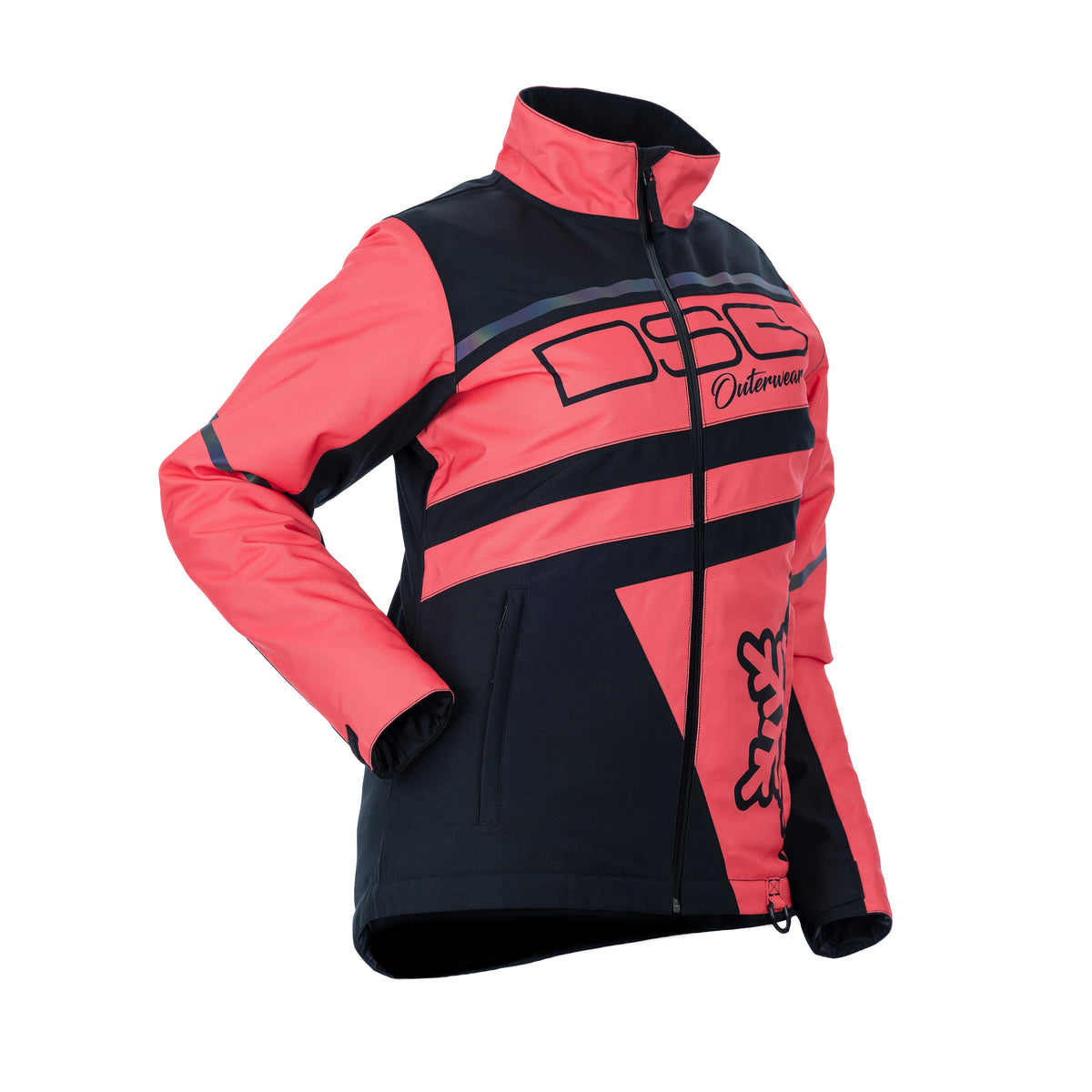 DSG Outerwear - Trail Jacket 2.0