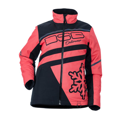 DSG Outerwear - Trail Jacket 2.0