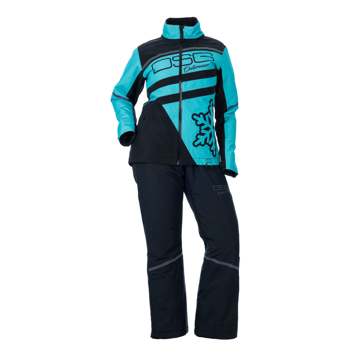 DSG Outerwear - Trail Jacket 2.0