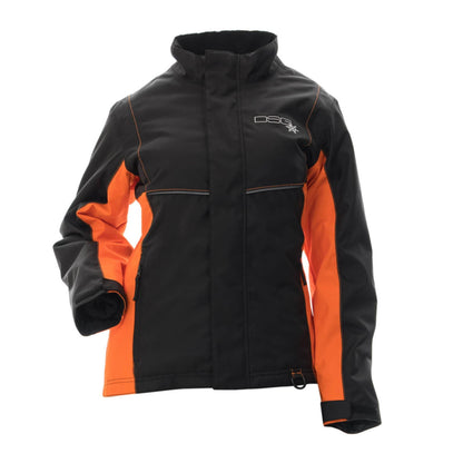 DSG Outerwear - Trail Jacket