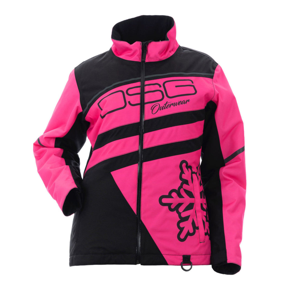 DSG Outerwear - Trail Jacket 2.0