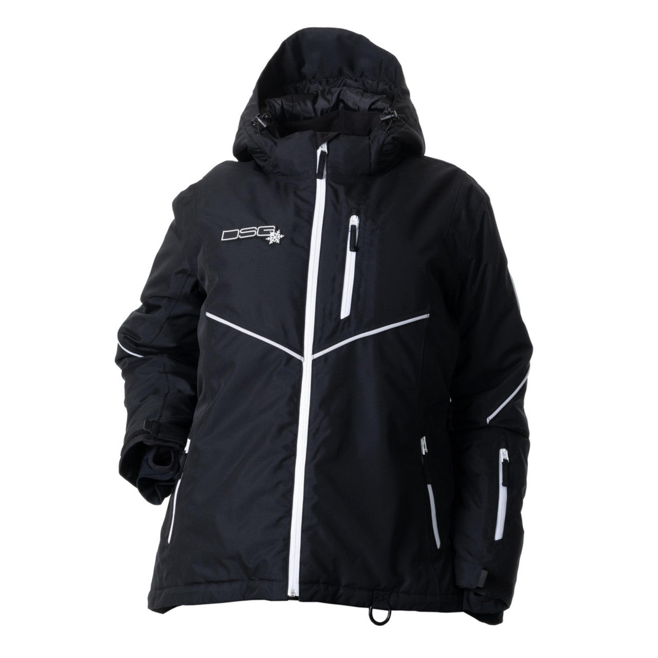 DSG Outerwear - Trail Elite Jacket