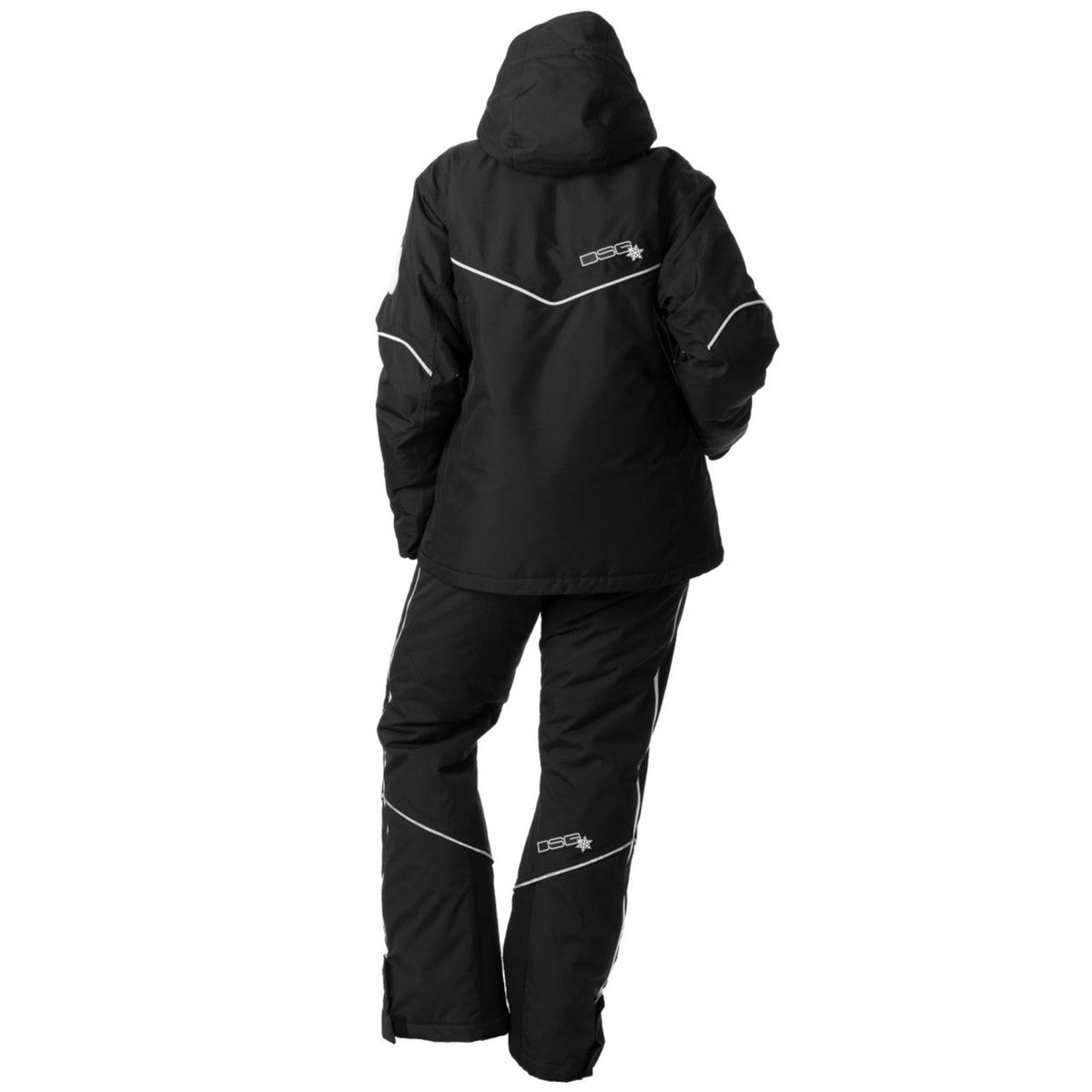 DSG Outerwear - Trail Elite Jacket
