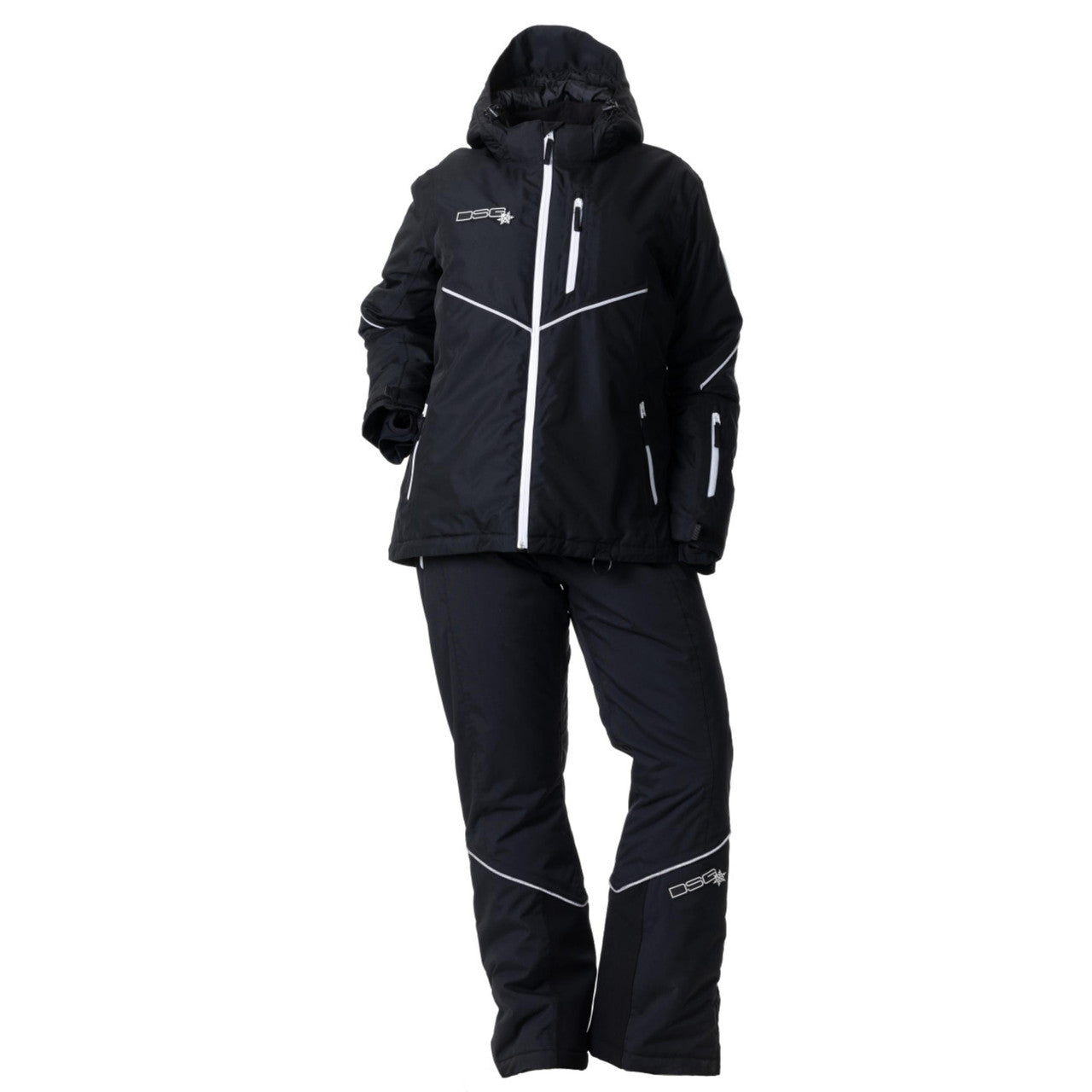 DSG Outerwear - Trail Elite Bib