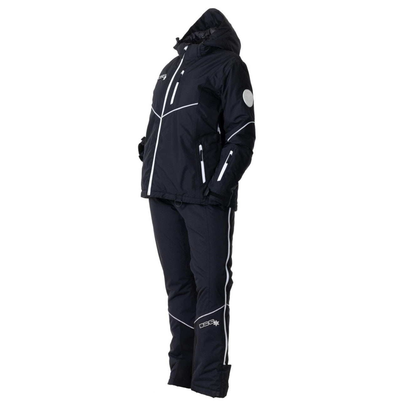 DSG Outerwear - Trail Elite Bib