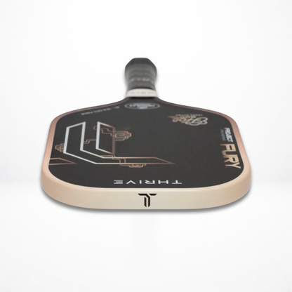 Thrive FURY (GOLD LIMITED EDITION) ELONGATED 15.5 MM (GEN 3.5 POWER SERIES)