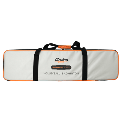 Baden Sports Champions Volleyball & Badminton Set