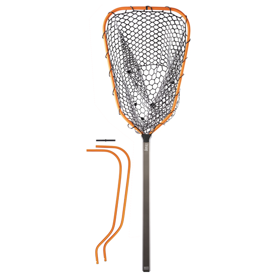 Rising Fishing Travel Net