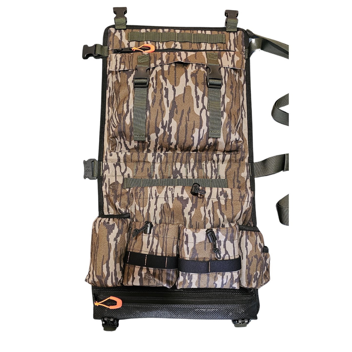 Twisted Iron Hunting BOTTOMLAND: Tree Hugger (Regular or Mini Size)